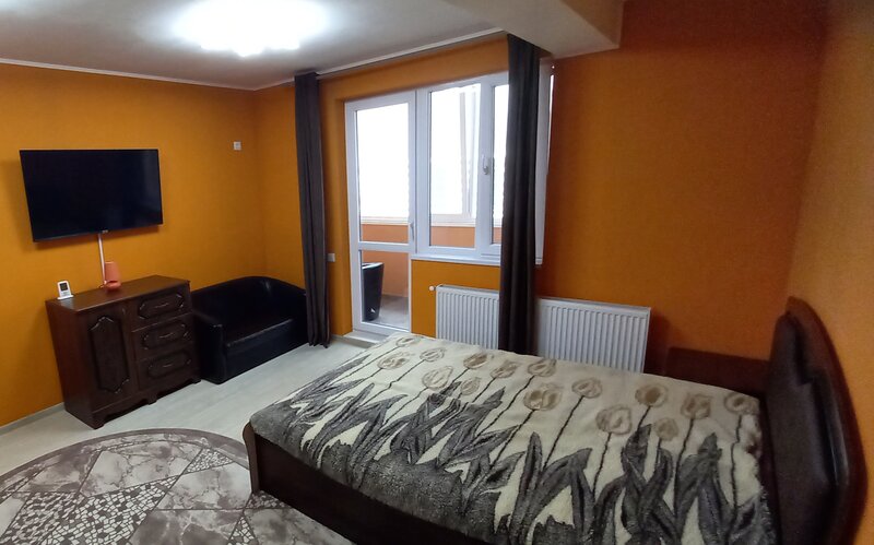 Set dormitor 5 piese