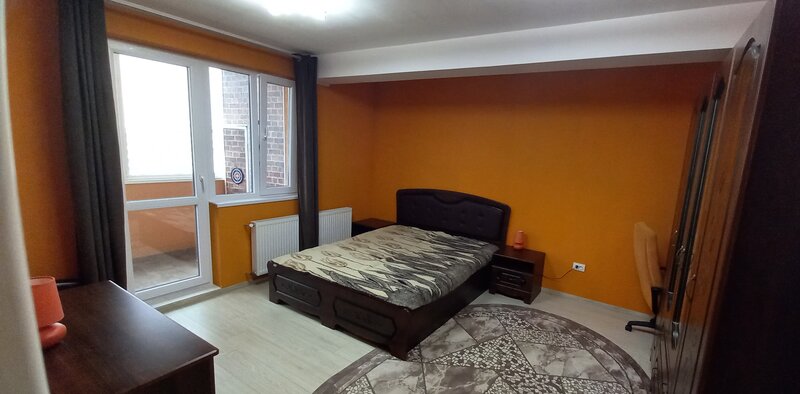 Set dormitor 5 piese